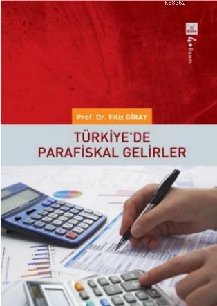 Türkiye'de Parafiskal Gelirler
