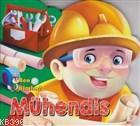 Ben Kimim? - Mühendis