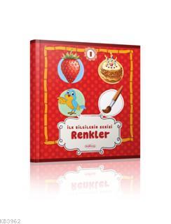 İlk Bilgilerim Serisi| Renkler