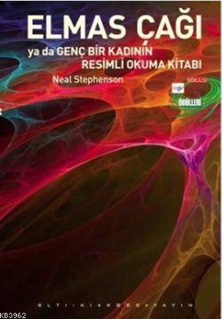 Elmas Çağı; Ya Da Genç Bir Kadının Resimli Okuma Kitabı