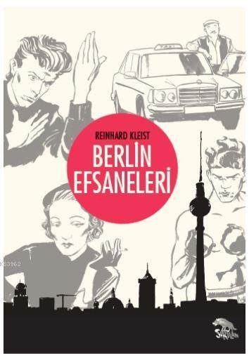 Berlin Efsaneleri