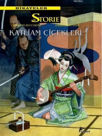 Katliam Çiçekleri, Hikayeler 8 - Friedrichstrasse