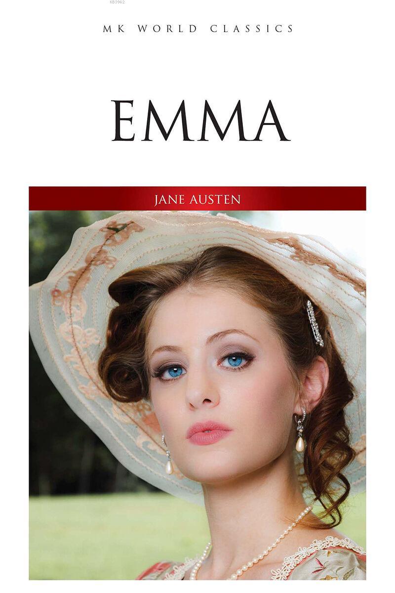 Emma / Mk Publications
