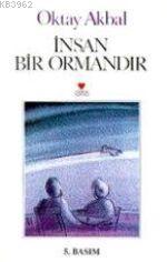 İnsan Bir Ormandır