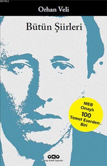 Bütün Şiirleri