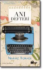  Anı Defteri | Nadine Bismuth | Yaşar İlksavaş | Doğan Kitap | 9789752936188 | 