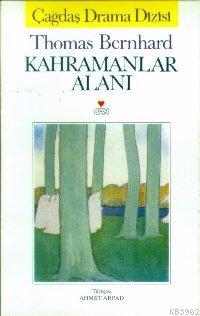 Kahramanlar Alanı
