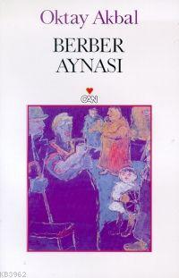 Berber Aynası