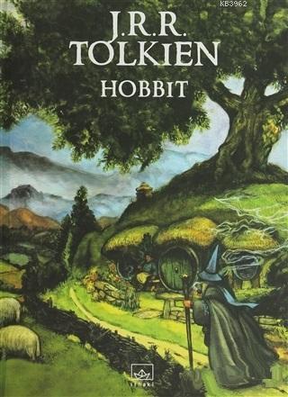 Hobbit - Çizgi Roman
