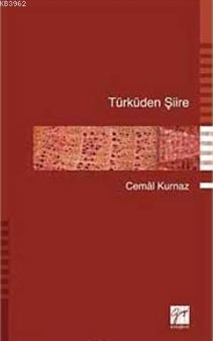 Türküden Şiire