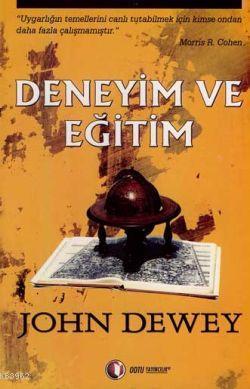 The School And The Society John Dewey 9786257958813 Kitap Imge Com Tr