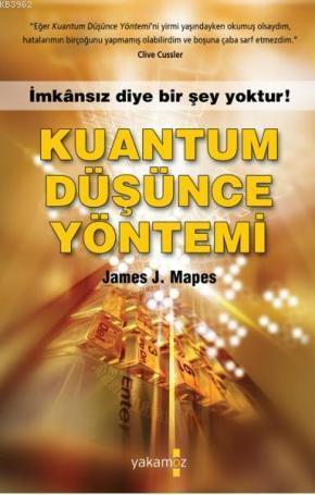 Kuantum Düşünce Yönetimi