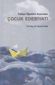 Türkçe Öğretimi Açısından Çocuk Edebiyatı