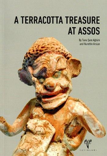 A Terracotta Treasure at Assos