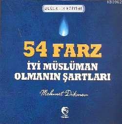 54 Farz - İyi Müslüman Olmanın Şartları
