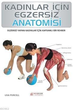 Kadınlar İçin Egzersiz Anatomisi
