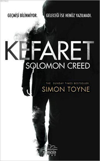 Kefaret - Solomon Creed