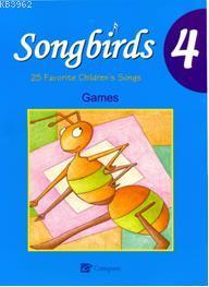 Songbirds 4