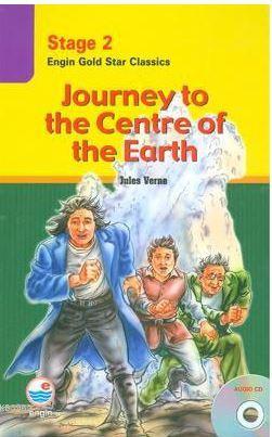 Stage 2 Journey to the Centre of the Earth (CD Hediyeli); Stage 2 Engin Gold Star Classics