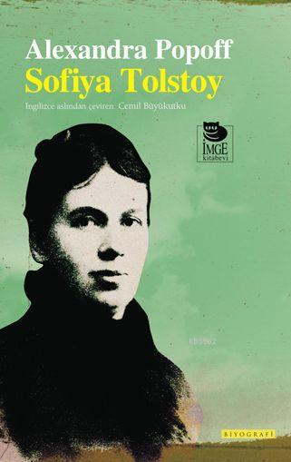 Sofiya Tolstoy