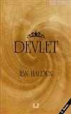  Devlet | İbn Haldun | Osman Arpaçukuru | İlke Yayıncılık | 9789757105398 | 
