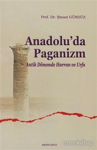 Anadolu'da Paganizm