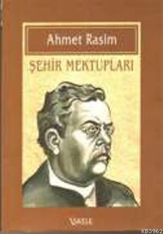  Şehir Mektupları | Şehir Mektupları | Ahmet Maranki | İskele Yayınları | 9789944942898 
