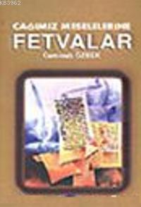  Çağımız Meselelerine Fetvalar | Camisab Özbek | Ravza Yayınları | 3002364100209 | 