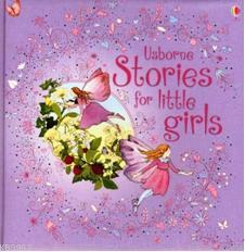 Stories for Little Girls