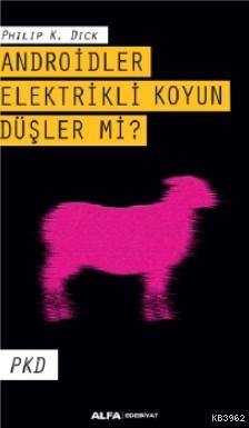 Androitler Elektrikli Koyun Düşler mi; PKD
