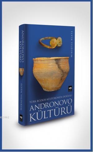 Andronovo Kültürü