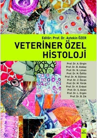 Veteriner Özel Histoloji