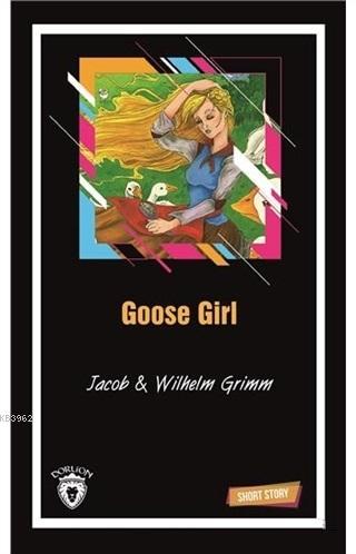 Goose Girl Short Story