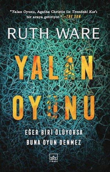 Yalan Oyunu