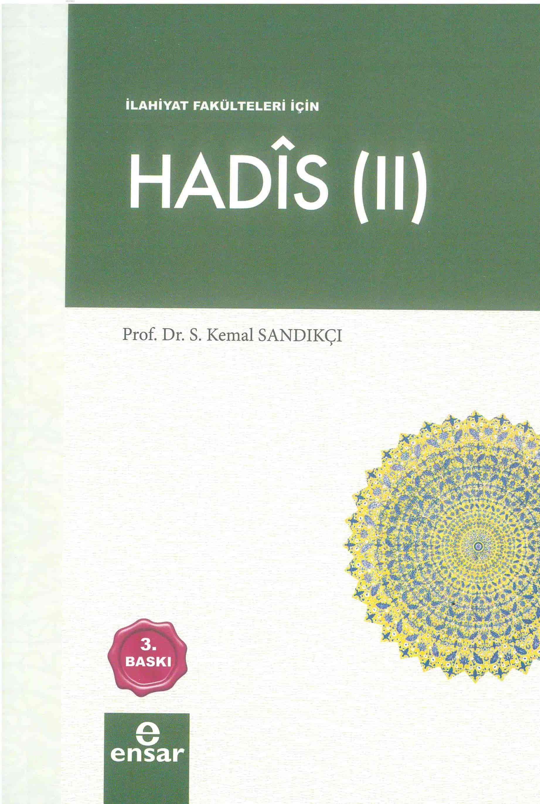 Hadis II