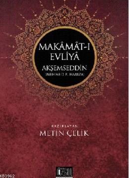 Makamat-ı Evliya Akşemseddin