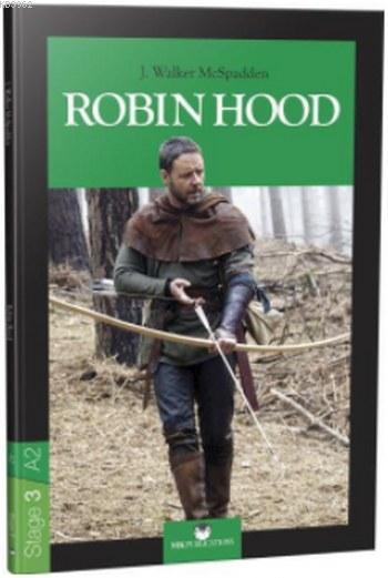 Robin Hood; Stage 3 A2