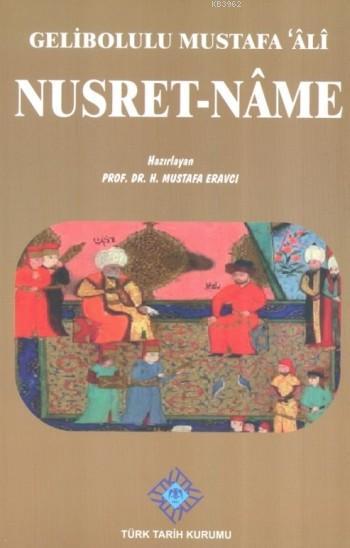 Nusret-Name