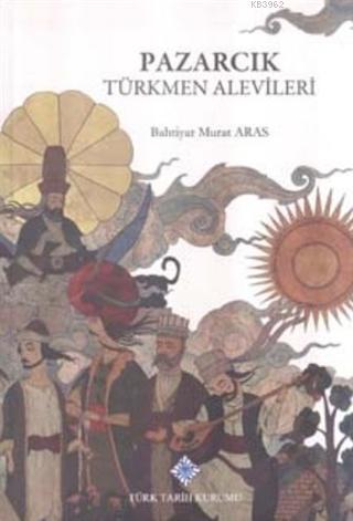 Pazarcık Türkmen Alevileri