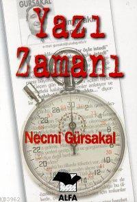 Yazı Zamanı