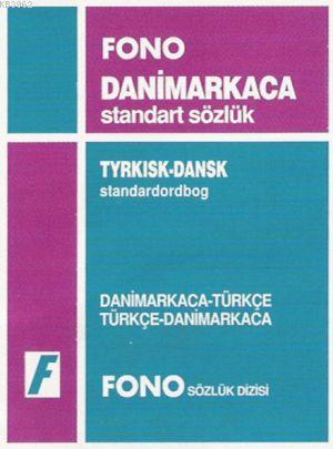 Danimarkaca Standart Sözlük; Danimarkaca-Türkçe / Türkçe-Danimarkaca