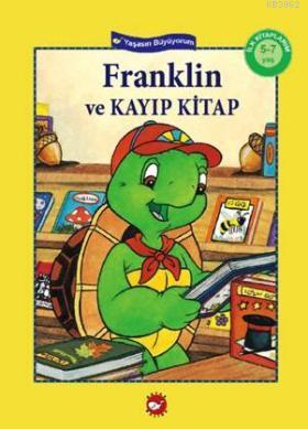 Franklin ve Kayıp Kitap