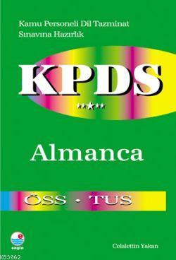KPDS Almanca