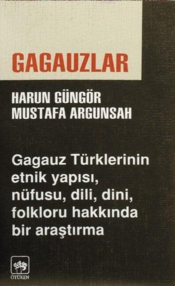 Gagauzlar
