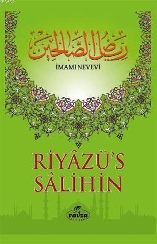 Riyazü's Salihin (2. Hamur)