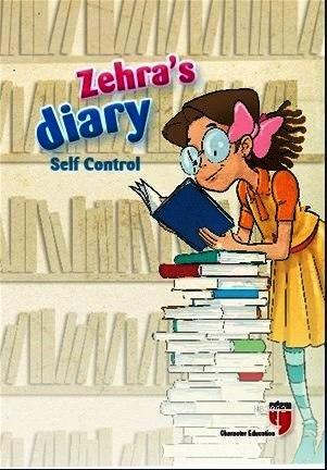 Zehra's Diary - Self Control