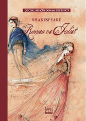 Romeo ve Juliet; 7 Yaş ve Üzeri