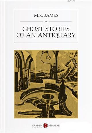 Ghost Stories Of An Anquary