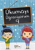 Okumayı Öğreniyorum - 9