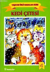 Kedi Çetesi